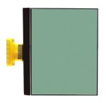 Positive Transflective Graphic LCD Display Module COG UC 1698U