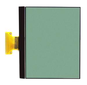 China Positive Transflective Graphic LCD Display Module COG UC 1698U on sale