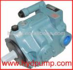 DFR Valve For Rexroth A10VSO Series Hydraulic Pressure Valve