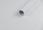 Heteromorphic Plastic Extrusion Products , Rigid / Soft PVC Plastic Profile