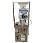 250g 500g 1kg Automatic nuts coffee bean grains packing machine bagging machine