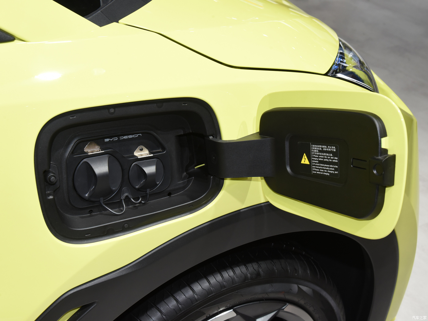 Battery type Lithium Battery BYD Seagull EV Car 2023 Sea Gull Modern Auto mini electric cars adult EV Energy Vehicles