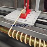 Kevlar Rope High Durable Lightweight High Malleability glass tempering furnace