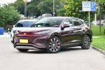 New 2023 BYD DENZA N7 SUV Electric Car AWD SUV New Energy Vehicles High Speed