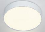 32w Led Surface Mount Light , 4000k 350mm Led Round Flat Panel Light 0.9pfc