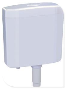 Quality Bathroom sanitary ware fashionable wall mounted wash down pressure tank wholesale