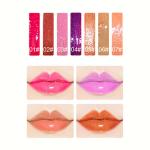 Vegan Natural Base Lipstick DIY Moisturizing Lip Gloss