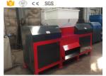 High capacity waste plastic bottle boxes shredder machine manufacturer
