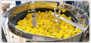 Quality 7000 bph Rotary Filling And Capping Machine Rotary Capper wholesale