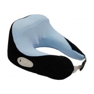 Quality DC 3.7V U-shaped Massage Pillow 15 Minutes Auto-off More Subdued Neck wholesale