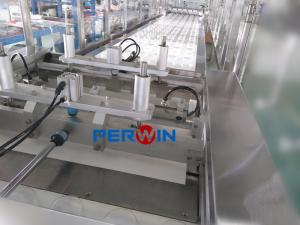 Quality Aseptic Tube Liquid Filling Capping Machine wholesale