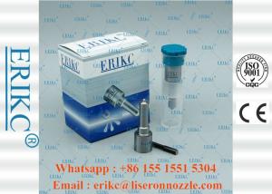 Quality ERIKC DLLA 145P1714 Bosch Nozzle DLLA 145 P1714 0433172051 Auto Injection Parts For 0 445 120 133 wholesale