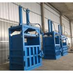 Commodity Packaging Hydraulic Automatic Carton Compress Plastic Bottle Cardboard
