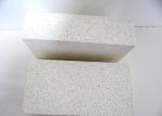 High Temperature Insulating Refractory Brick Mullite Light Weight 1300 Degree