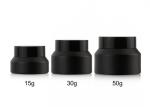SGS 30ml 60ml Cosmetic Pump Bottle