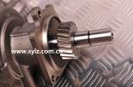 Cummins diesel engine m11 parts 4972853 cummins pump water