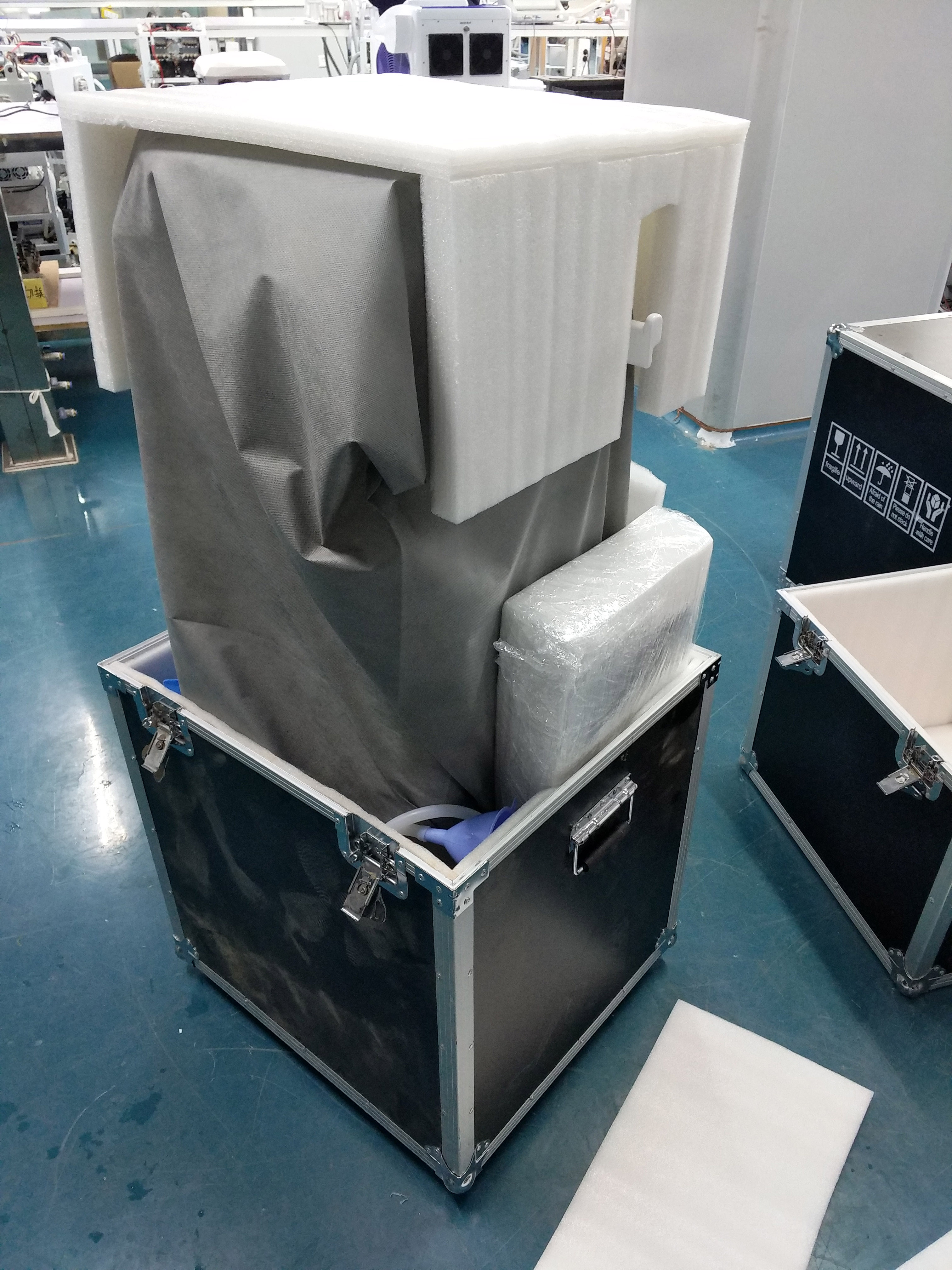 Medical IPL + Elight + SHR 3 in 1 Permanent Hair Removal Machine / SHR IPL Beauty Salon Equipment with CE