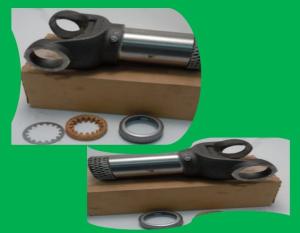Quality China Remanufactured Spicer3-3-3121X DriveShaft Slip Yoke 1480 Series driveline parts wholesale