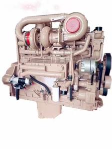 Quality Electronic Ignition System Diesel Engine X15 For Renewable Energy Systems wholesale