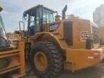 Cat 950g Wheel Loader for Sale, Used Caterpillar Front Loader 950 962 966 972