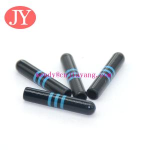 Quality ABS plastic aglets China Metal tips aglet &amp; plastic tips Manufacturer wholesale