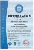 Shenzhen Green Source Light Equipment Co., Ltd. Certifications