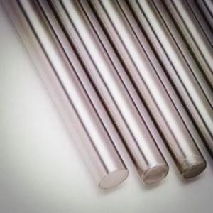 Quality Nickel Chrome Ferro Alloy Inconel 625 Incoloy 800/800H/800HT Seamless Pipe Welded Tube wholesale