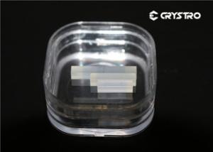 Quality Isolator Devices TGG Magneto Optic Materials Customized wholesale