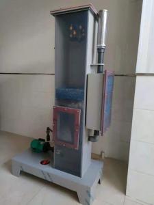 Quality Outlet Water Gas Separation and Collection Box Device QT-10 for Salt Spray Test Chambers wholesale
