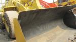 Used Loader CAT 966F Low Price