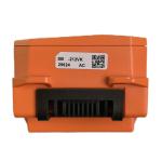 30V 1400mAh Battery Replacement For Original Nihon Kohden Cardiolife 2100 AED SB