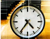 Quality station clocks system wholesale
