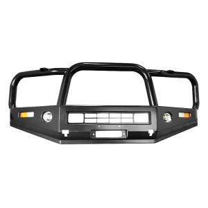 Quality United States Front Bumper Guard With Rust Protection And Custom Logo wholesale