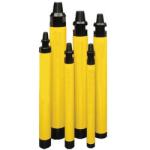 Professional Down The Hole Hammer Cir90a 76-200 Mm Drilling Hole Diameter