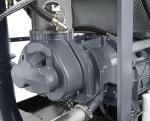 62.2m3/min Oil-injected Atlas Screw Air Compressor Fixed Drive GA90+~GA315+
