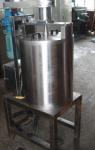 1800MM Wheel Two Color 50kg/H Wafer Stick Making Machine