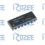 IRS2092STRPBF