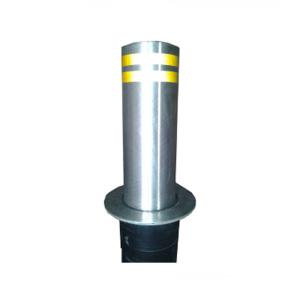 Quality High Sensitivity Hydraulic Road Blocker Automatic Spearhead Spike Barrier 300W wholesale