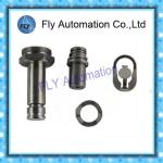Pneumatic Mini Pulse Jet Valves , Duarble Repair Kits