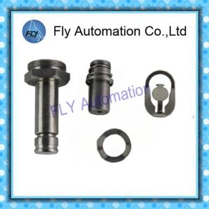 Quality Pneumatic Mini Pulse Jet Valves , Duarble Repair Kits wholesale