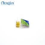 Dental Endo Files K H Stianless Steel / NITI With CE / ISO / FDA Certificate For