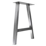 Office Chair aluminum table legs