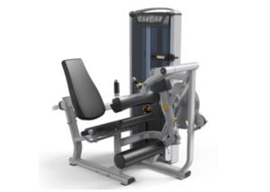 Quality Workout Commercial Gym Equipment ，Extension Leg Machine Adjustable Design wholesale