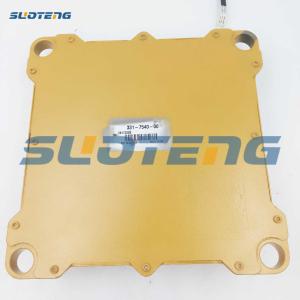 Quality 331-7540 3317540 Controller ECU For C6.4 Engine wholesale