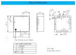 1150-1550MHz Analog Devices Vco For Integrated Circuits VCO IC