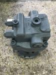 Hitachi EX120-5 MV2089 4330219 Excavator Swing Motor Mini For Excavator