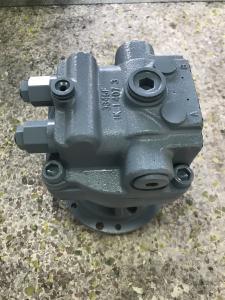 Quality Hitachi EX120-5 MV2089 4330219 Excavator Swing Motor Mini For Excavator wholesale