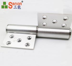 Quality 800mm SS Door Fittings Self Closing Door Hinges For Glass Door / Shower Door wholesale
