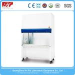 Customized SFDA Class Iii Biological Safety Cabinet With Antibacterial Coating