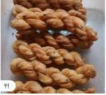 100 kgs / Hour Pastry Production Line